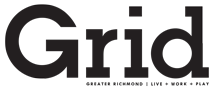 Grid Magazine Logo