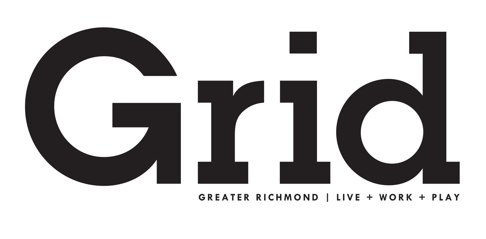Grid Magazine Logo