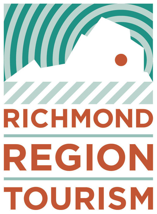 richmond region tourism logo