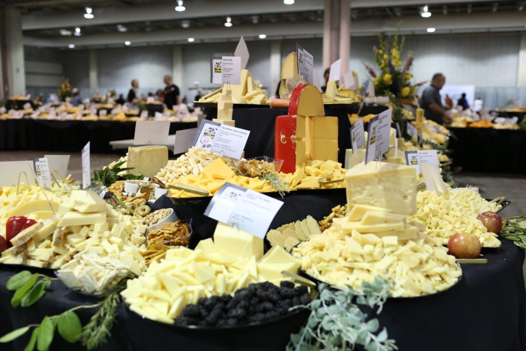 Cheese Festival Comes to Richmond Richmond Grid