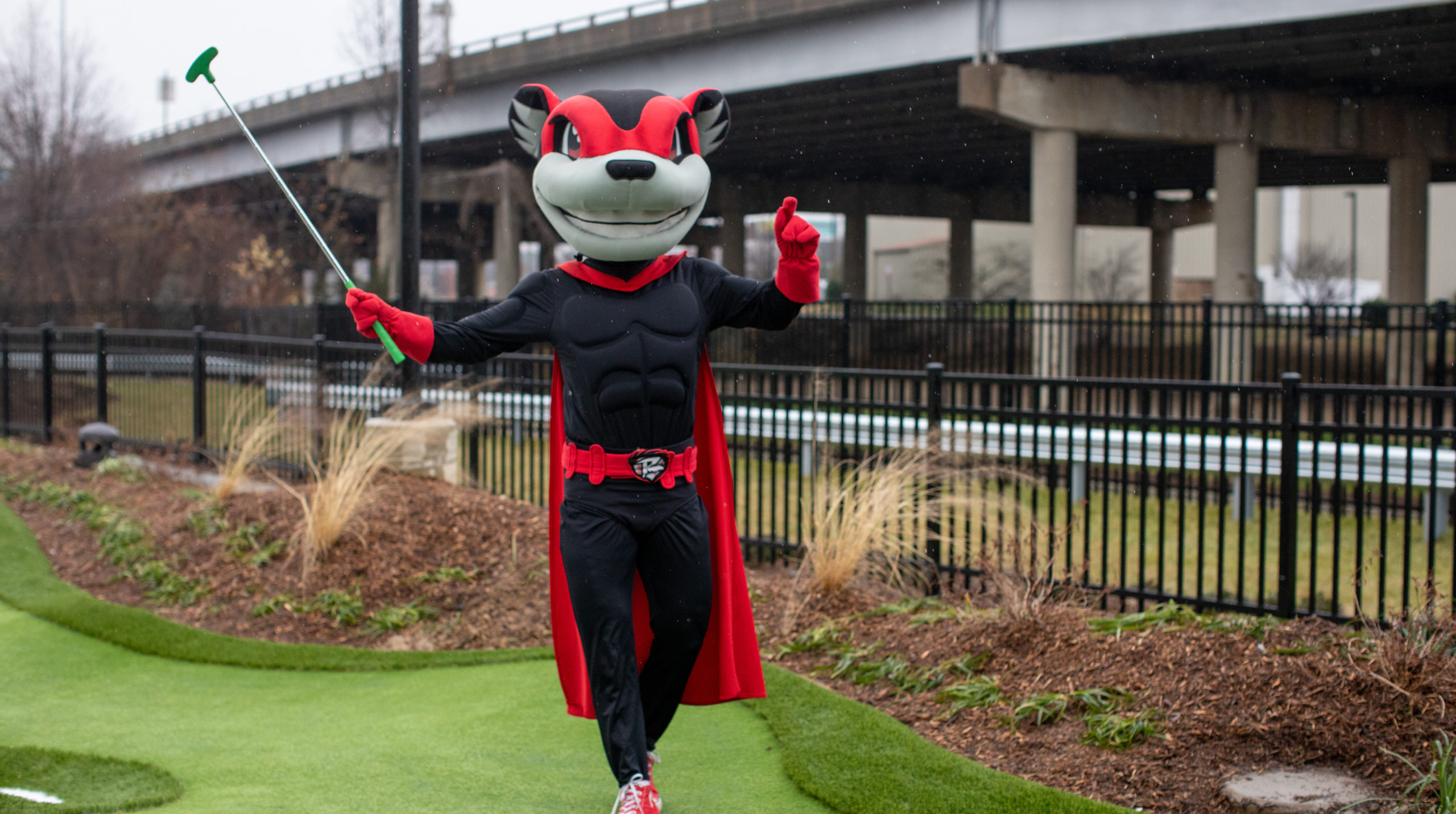 Topgolf Richmond Expands: Mini-Golf Now Open - Richmond Grid