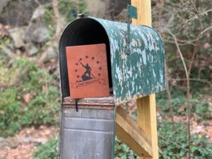 Dear Richmond: Grid Mailbox